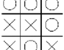 play Mini Tic Tac Toe