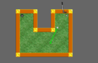play Extreme Mini Golf