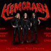 play Hemoragy - Headbang Till Death