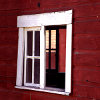 play Jigsaw: Barn Window