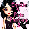 play Chazie & Pets Fantasy 2