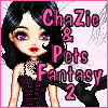 Chazie & Pets Fantasy 2