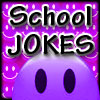 School Funny Bubble Jokes