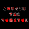 play Squash The Tomatoe