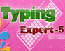 G2G Typing Expert-5