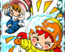 play Snowfort