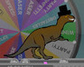 play Treadmillasaurus Rex