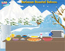 play Barbecue Roasted Salmon