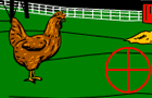play Chicken Hunter