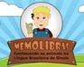 play Memolibras - Conhecendo Os Animais Na Línga Brasileira De Sinais