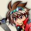 play Bakugan Puzzle Collection