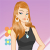 play Icy Heart Dress Up