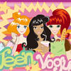 play Posy Teens