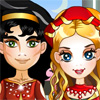 play Romeo And Juliet Dress Up