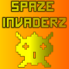 play Spaze Invaderz