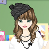 play Modern City Girl Dress Up