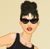 play 50S Fashion Dress Up