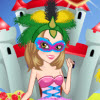 play Masquerade Girl Dressup