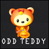 play Odd Teddy