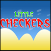 play Little Checkers