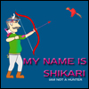 play My Name Is Shikari