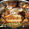 play Indiana Pinball