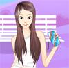 play Rainbow Land Dress Up