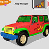 play Car Coloring