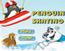 play Penguin Skating