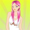 play Lime Easy Dress Up