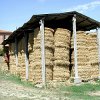 play Jigsaw: Hay