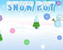 play Snow Boy