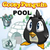 play Goosy Penguin Pool