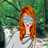 play Waterfall Beauty Dressup