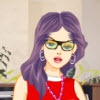 play Secretary Dressup