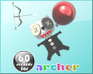 play 60 Seconds For Archer