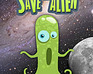 play Save The Alien