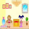 play Miniwinx Doll House