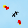 play Kill Birds With Rockets