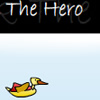 play Duck The Hero