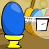 play Painted Eggs