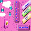 play Blubber Monster