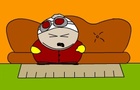 play Southpark Dress-Up