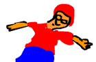 play Ace Boarder