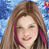 play Georgie Henley Makeover