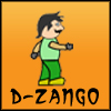 play D-Zango