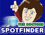 play Spotfinder - The Doctors