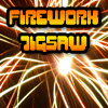 Firework Jigsaw