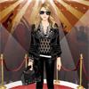 play Kesha Sebert Dress Up