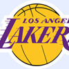 play Lakers Logo Puzzle